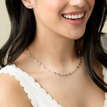 Let It Be Necklace - LÚDERE®