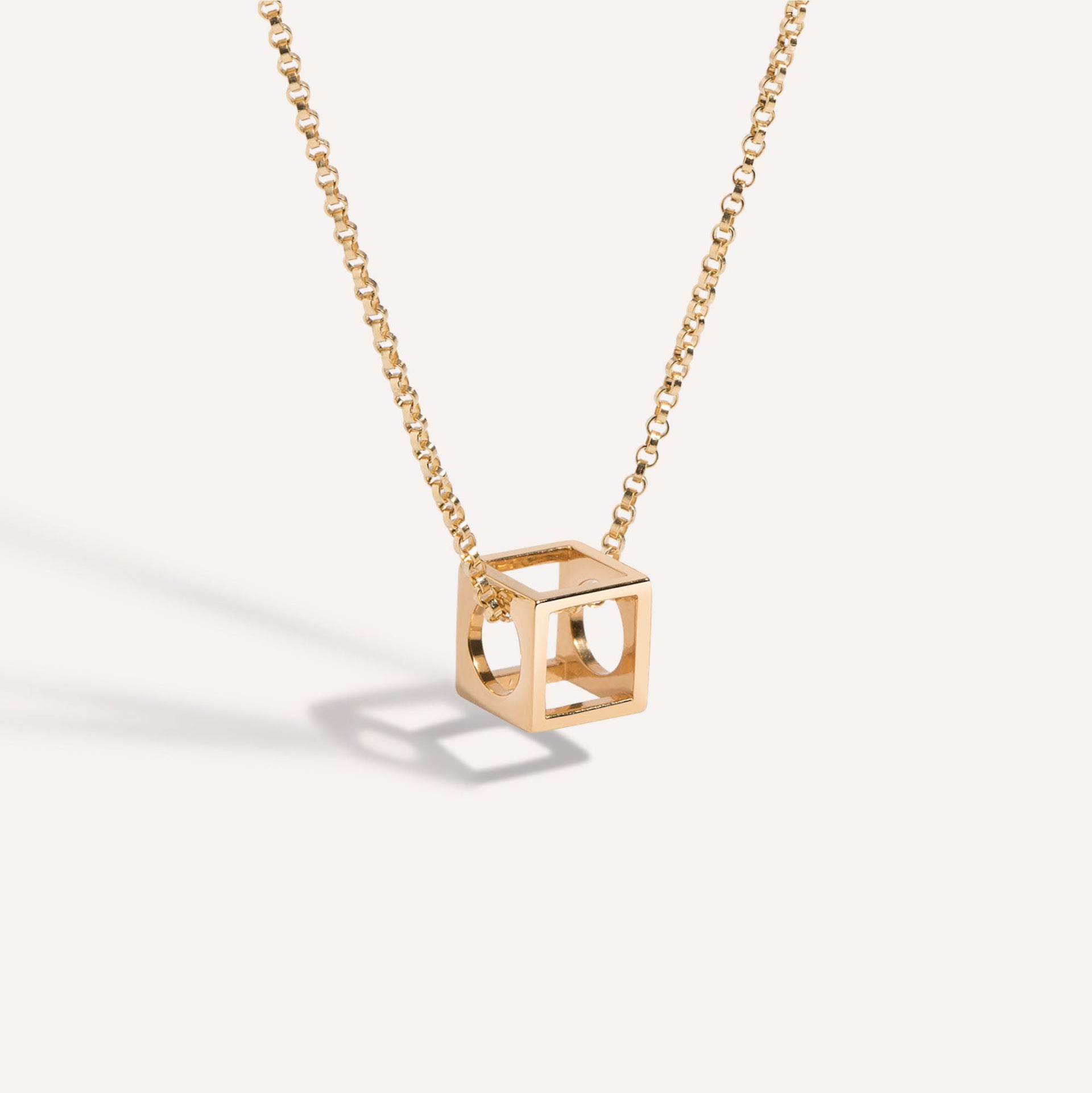 So We Wont Forget Necklace