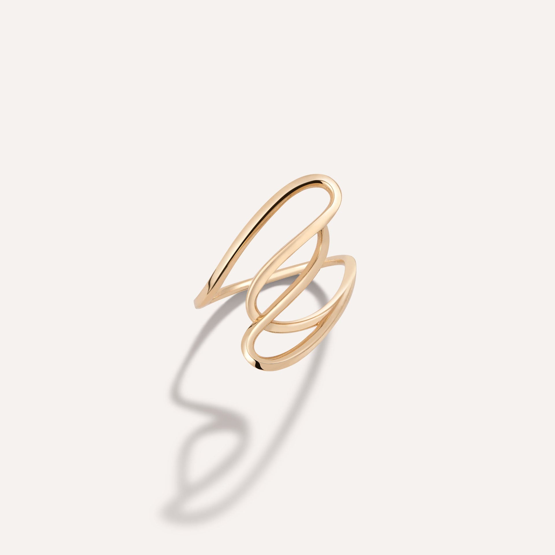 Something Way She Moves Ring