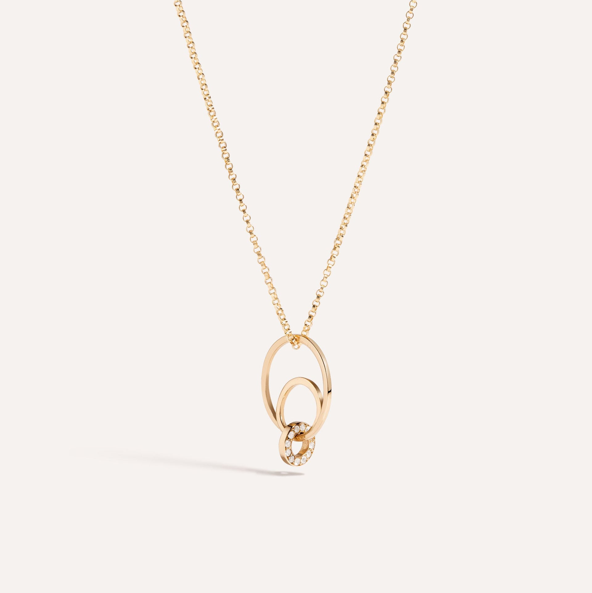 Theres No Stopping Us Necklace