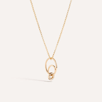 There’s No Stopping Us Necklace - LÚDERE