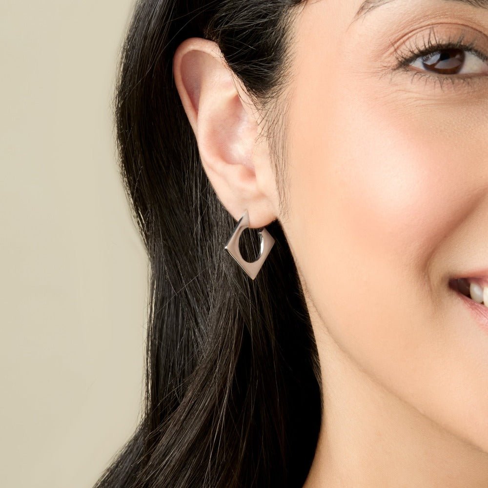 Wild & Free Earrings - LÚDERE®